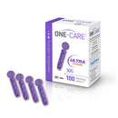 MEDIVENA ONE-CARE® UNIVERSAL BLOOD LANCETS