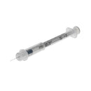 MEDIVENA ONE-CARE® INSULIN SAFETY SYRINGES