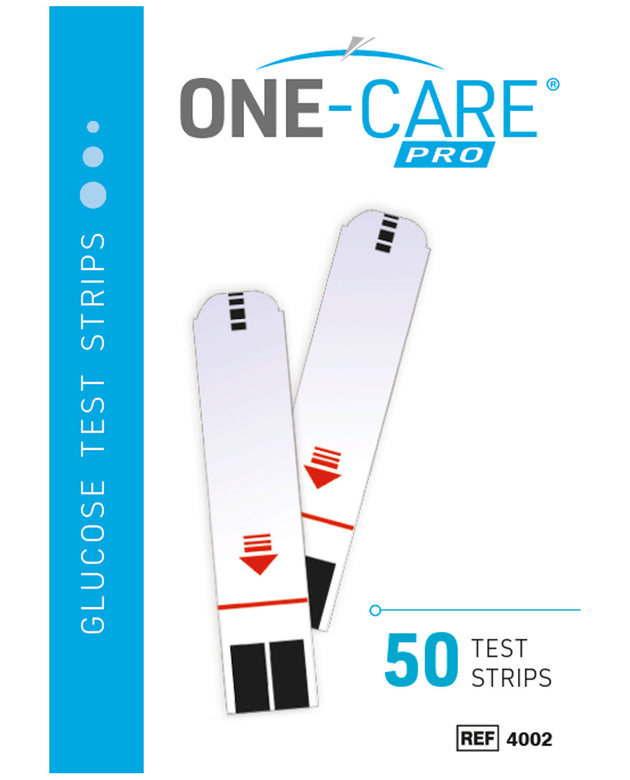 MEDIVENA ONE-CARE® PRO GLUCOSE MONITORING SYSTEM