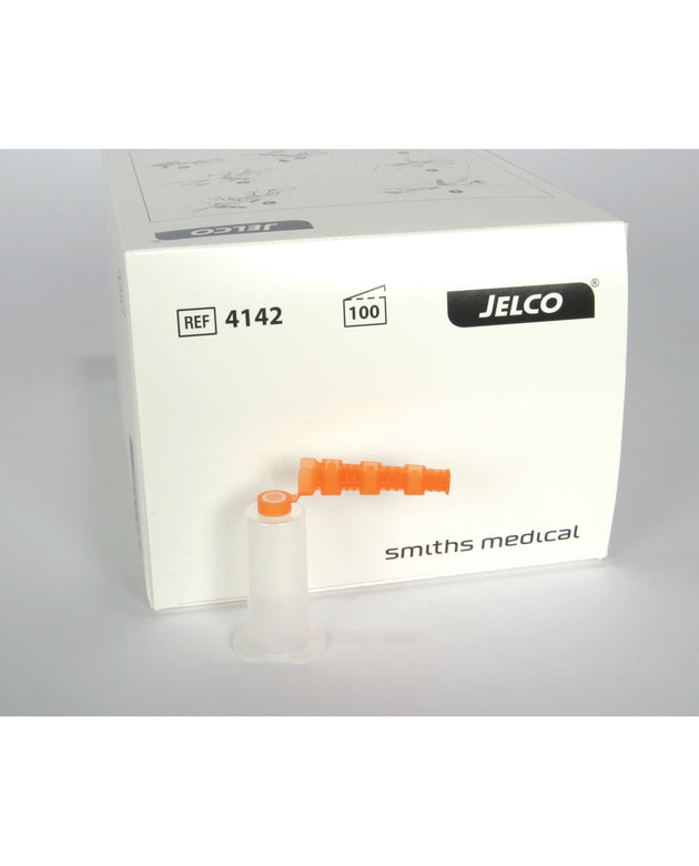 SMITHS MEDICAL VENIPUNCTURE NEEDLE-PRO® DEVICE