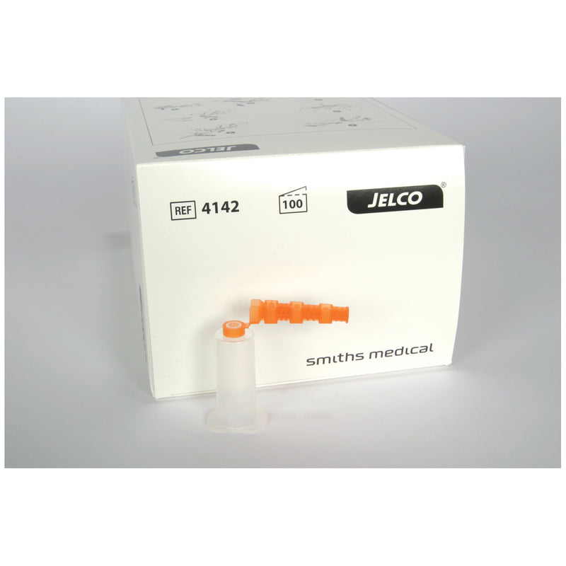 SMITHS MEDICAL VENIPUNCTURE NEEDLE-PRO® DEVICE