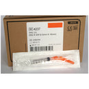 SMITHS MEDICAL HYPODERMIC NEEDLE-PRO® SAFETY NEEDLES W/SYRINGE