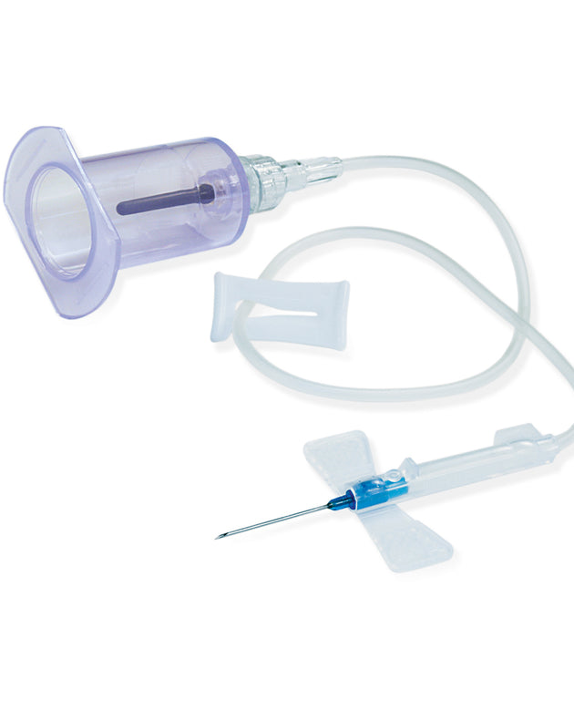SMITHS MEDICAL SAF-T WING® BLOOD COLLECTION SETS
