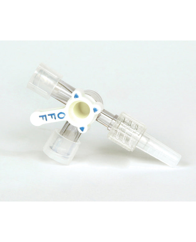 SMITHS MEDICAL MEDEX STOPCOCKS