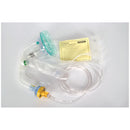 SMITHS MEDICAL OXY-PEEP ER OXYGEN SYSTEM