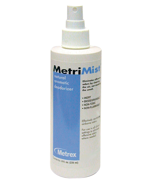 METREX METRIMIST® DEODORIZER