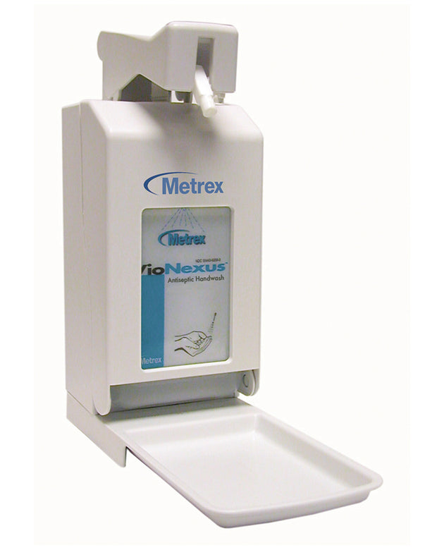 METREX VIONEXUS MANUAL DISPENSER & ACCESSORIES