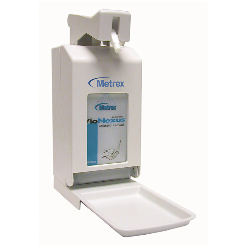 METREX VIONEXUS™ MANUAL DISPENSER & ACCESSORIES