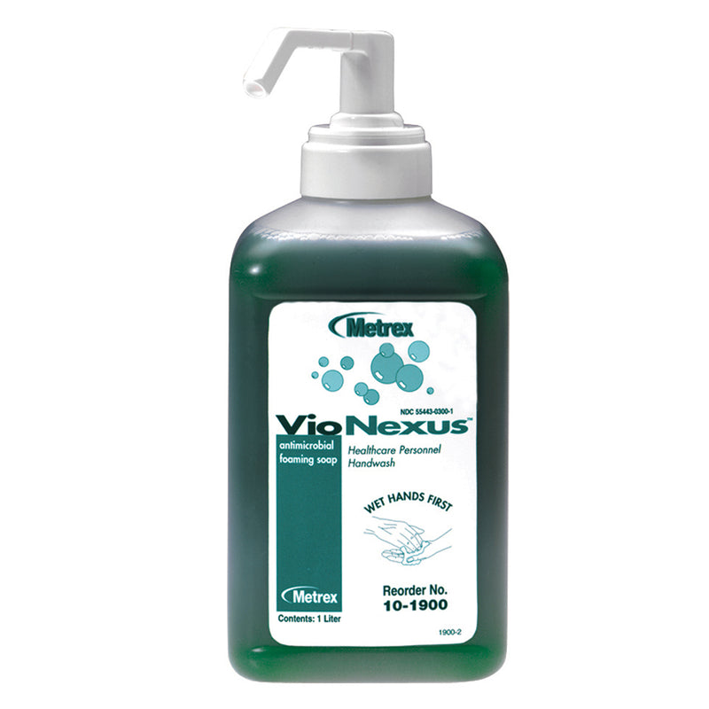 METREX VIONEXUS™ ANTIMICROBIAL FOAMING SOAP