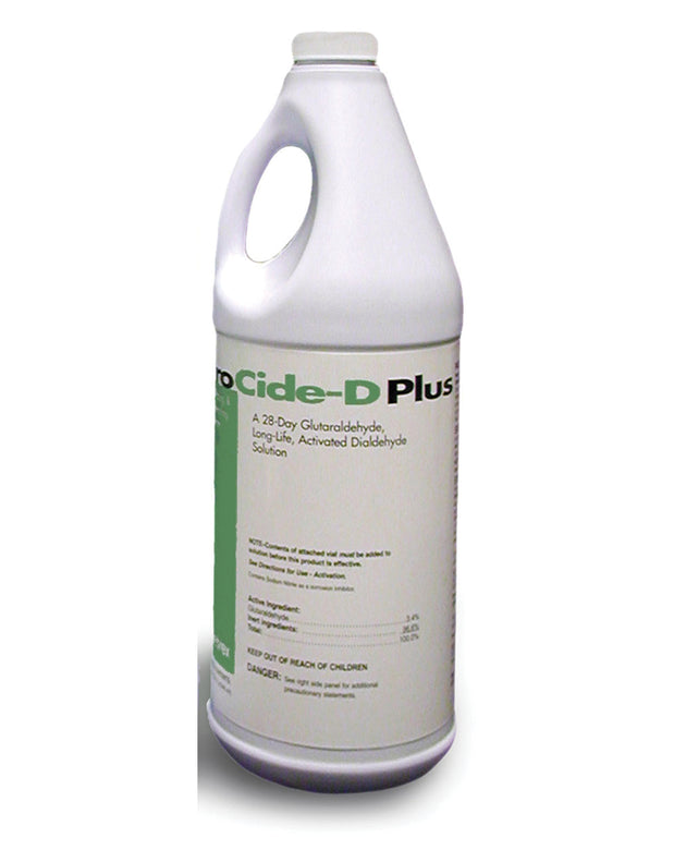 METREX PROCIDE-D® & PROCIDE-D® PLUS