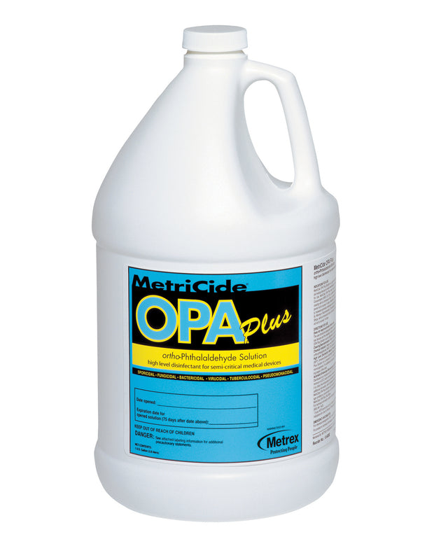 METREX METRICIDE® OPA PLUS