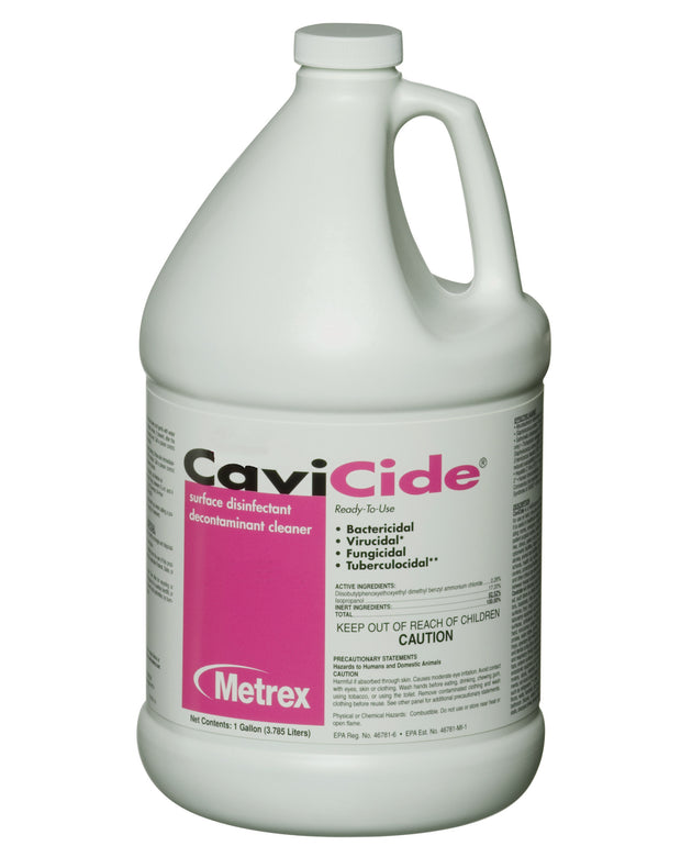 METREX CAVICIDE® SURFACE DISINFECTANT