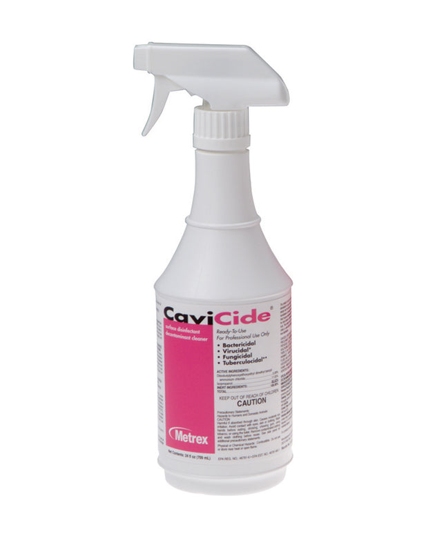 METREX CAVICIDE® SURFACE DISINFECTANT