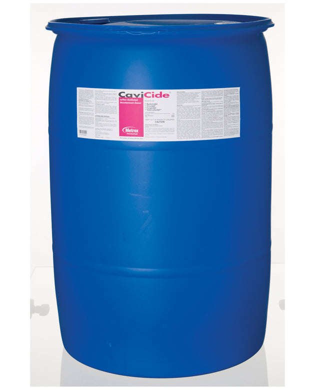 METREX CAVICIDE® SURFACE DISINFECTANT
