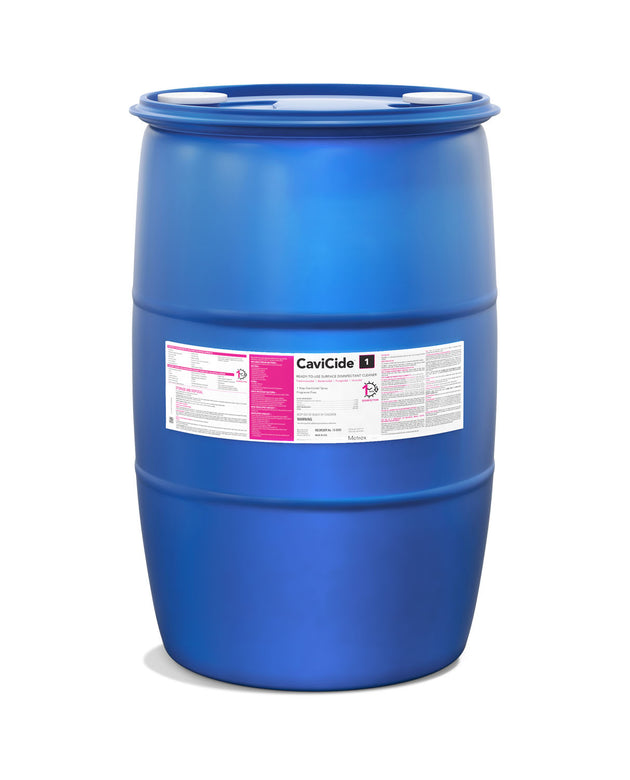 METREX CAVICIDE1 SURFACE DISINFECTANT