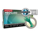 ANSELL MICROFLEX NEOGARD® POWDER-FREE MEDICAL-GRADE CHLOROPRENE EXAM GLOVES