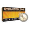 ANSELL MICROFLEX EVOLUTION ONE® POWDER-FREE LATEX EXAM GLOVES