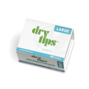 MICROBRUSH DRY TIPS® SALIVA ABSORBENT PRODUCTS