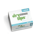 MICROBRUSH DRY TIPS® SALIVA ABSORBENT PRODUCTS