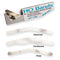 MICROBRUSH HO BANDS™ TOFFLEMIRE MATRIX BANDS