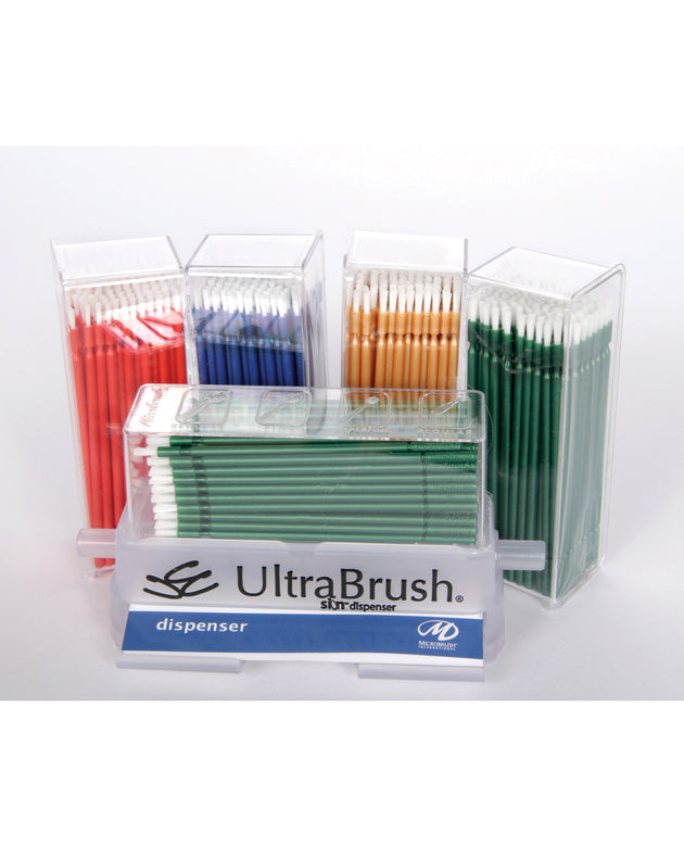 MICROBRUSH® ULTRABRUSH APPLICATORS