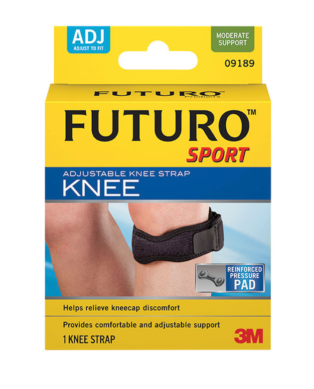 3M™ FUTURO™ SPORT KNEE STRAP