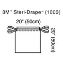 3M™ STERI-DRAPE™ ISOLATION BAG