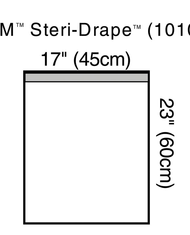 3M™ STERI-DRAPE™ TOWEL DRAPES