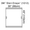 3M™ STERI-DRAPE™ C-ARM DRAPES/FLUROSCOPE DRAPE