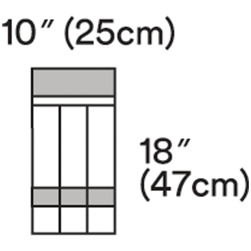 3M™ STERI-DRAPE™ INSTRUMENT POUCH