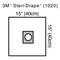 3M™ STERI-DRAPE™ OPHTHALMIC SURGICAL DRAPES