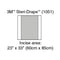 3M™ STERI-DRAPE™ INCISE DRAPES