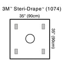 3M™ STERI-DRAPE™ WOUND EDGE PROTECTOR