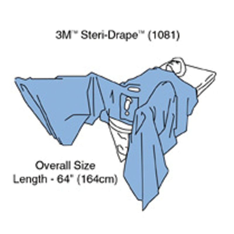 3M™ UROLOGY DRAPES