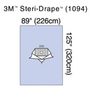 3M™ STERI-DRAPE™ ARTHROSCOPY DRAPES