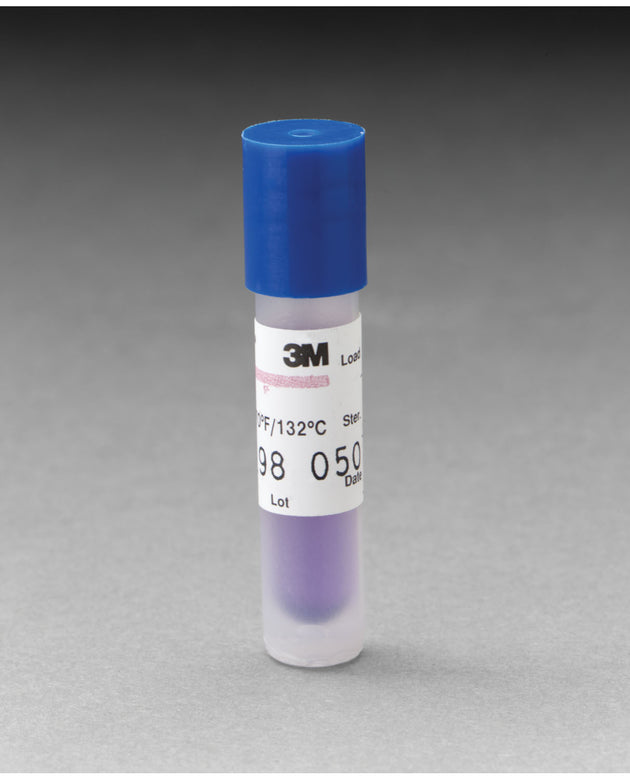 3M™ ATTEST™ BIOLOGICAL INDICATORS & TEST PACKS
