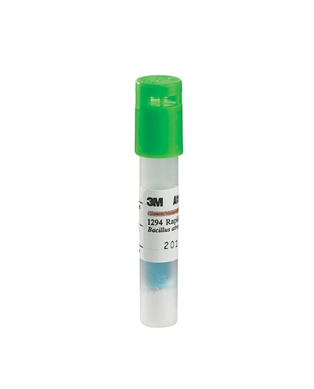3M™ ATTEST™ RAPID READOUT BIOLOGICAL INDICATORS & TEST PACKS