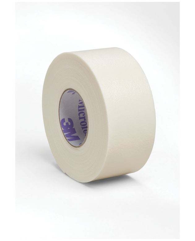3M™ MICROFOAM™ SURGICAL TAPES & STERILE TAPE PATCH