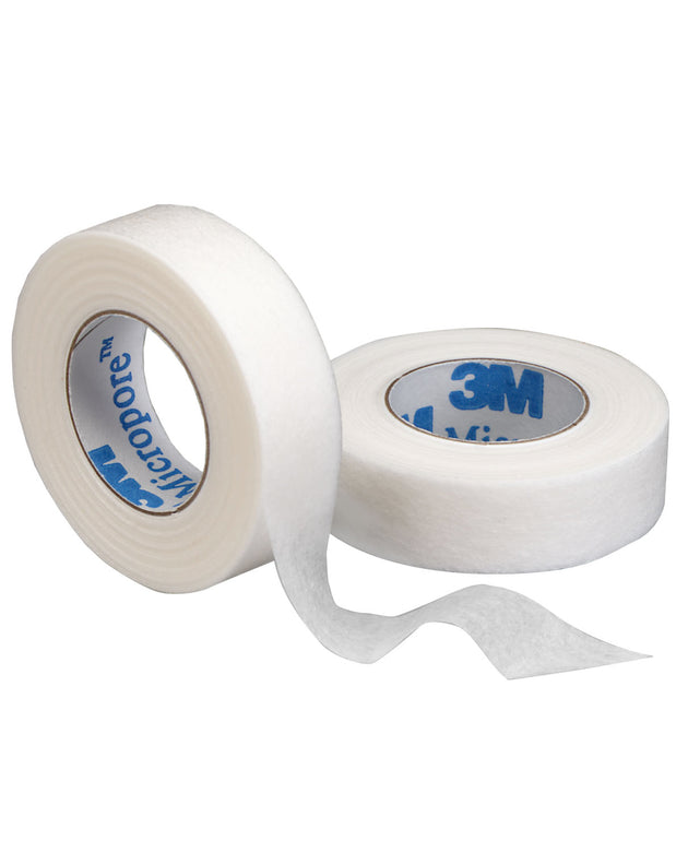3M™ MICROPORE™ SURGICAL TAPES