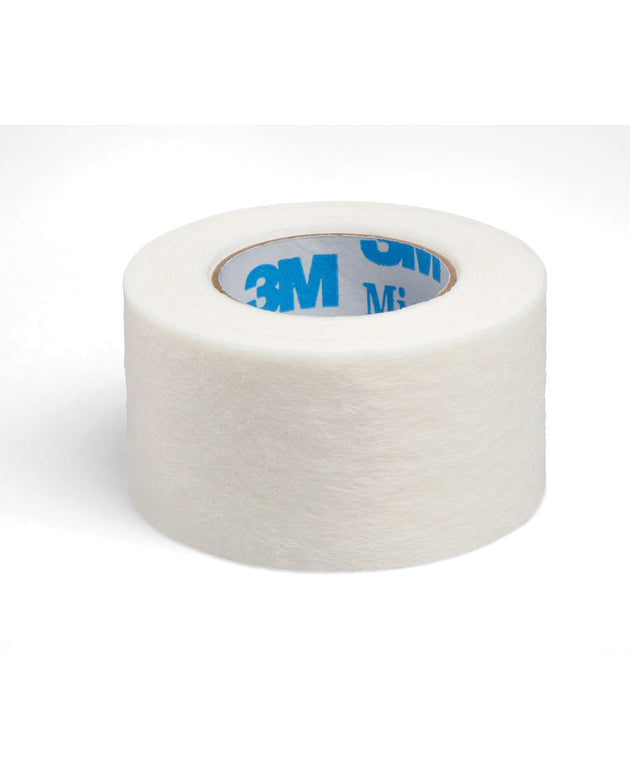 3M™ MICROPORE™ SURGICAL TAPES