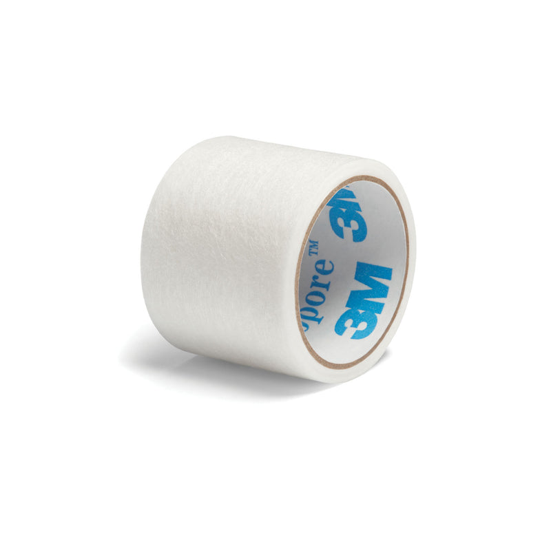 3M™ MICROPORE™ SURGICAL TAPES