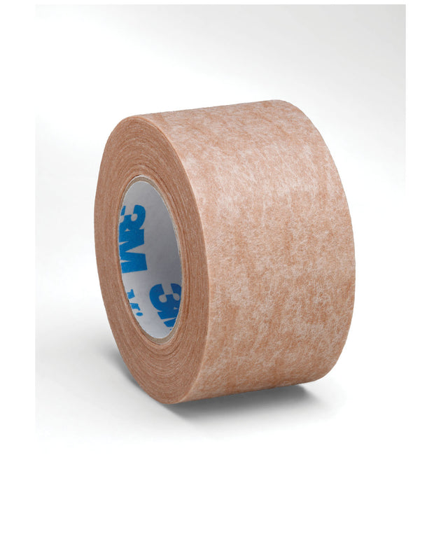 3M™ MICROPORE™ SURGICAL TAPES