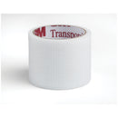 3M™ TRANSPORE™ WHITE DRESSING TAPE