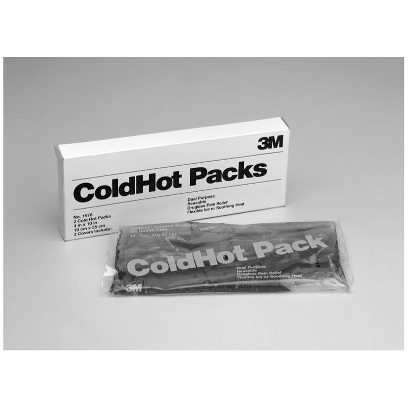 3M™ REUSABLE COLDHOT™ PACK