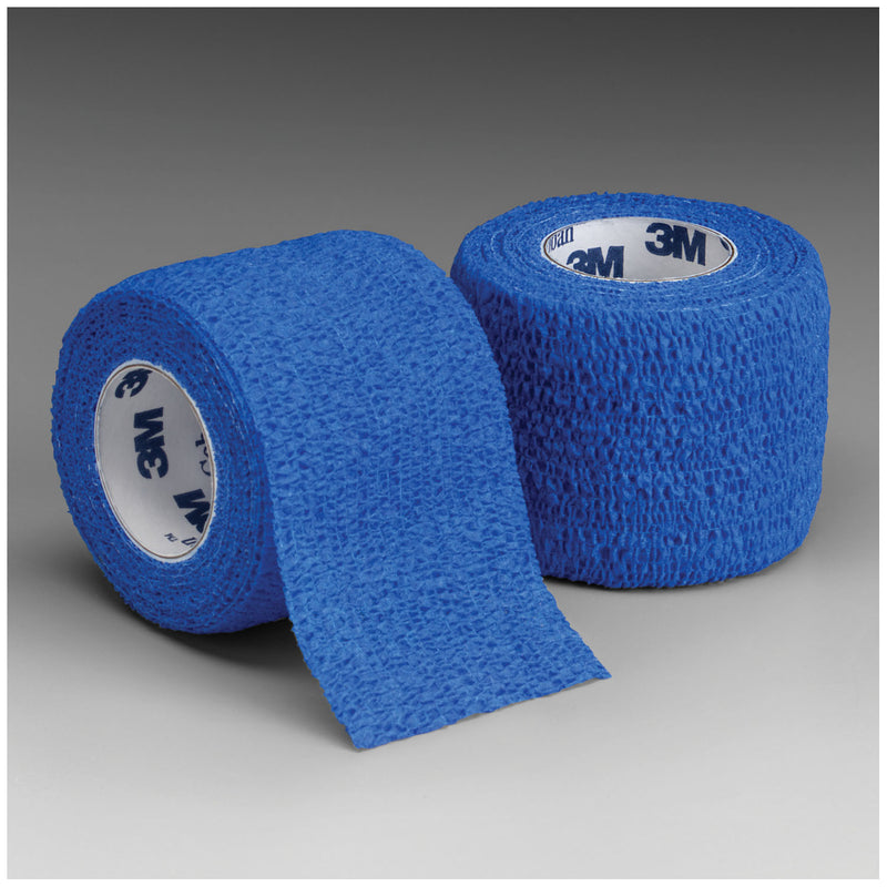 3M™ COBAN™ SELF-ADHERENT WRAP