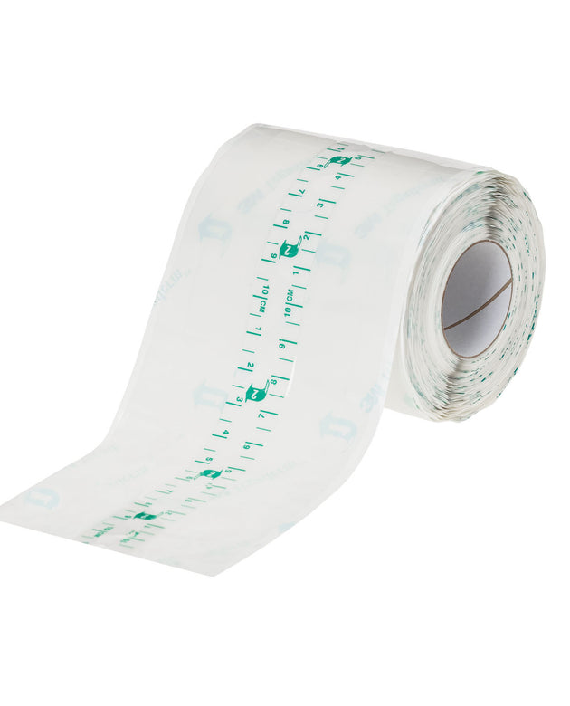 3M™ TEGADERM™ TRANSPARENT FILM ROLL