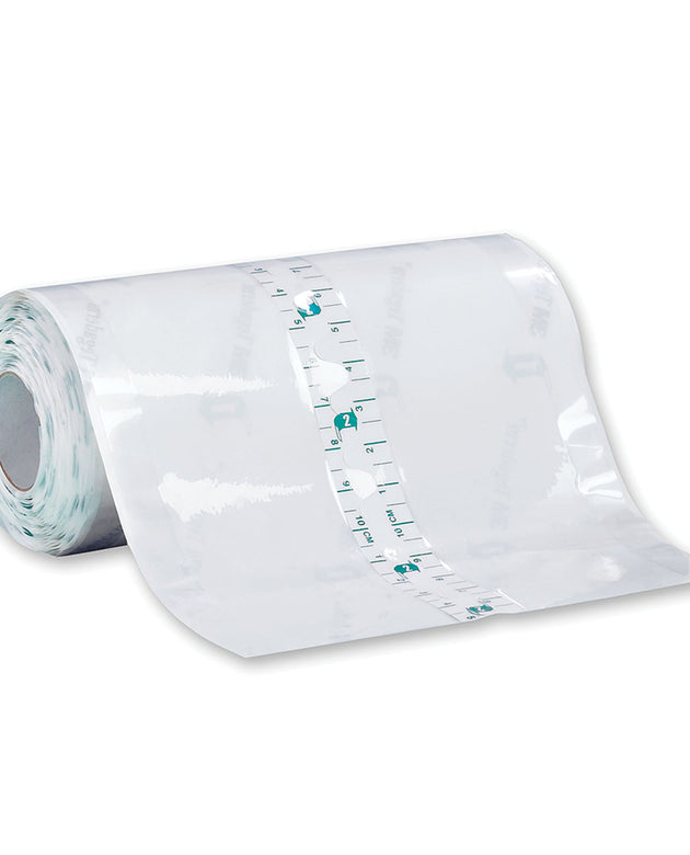 3M™ TEGADERM™ TRANSPARENT FILM ROLL