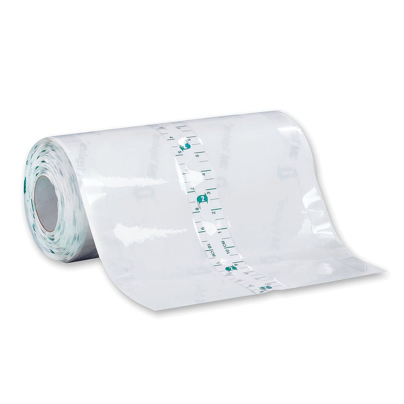 3M™ TEGADERM™ TRANSPARENT FILM ROLL