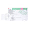 3M™ TEGADERM™ IV ADVANCED SECUREMENT DRESSING