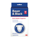 3M™ BAUER & BLACK™ ATHLETIC SUSPENSORY